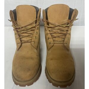 Timberland Men's 10061 Primaloft 400 Gram Insulated Waterproof Boots Size 12W